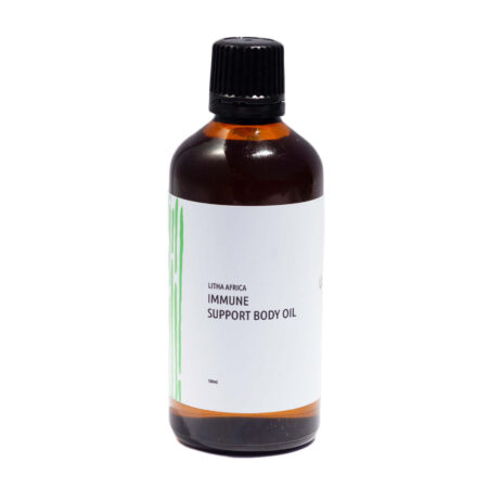 Immune Support Oil
