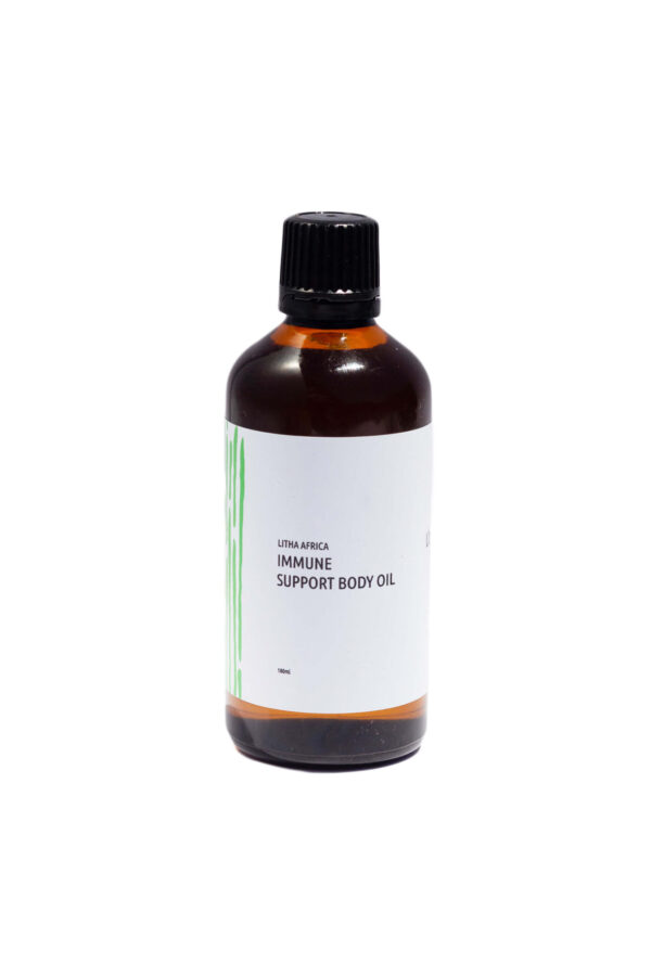 Immune Support Oil